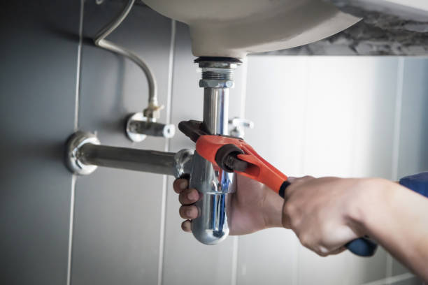 Professional Plumbing in West Frankfort, IL
